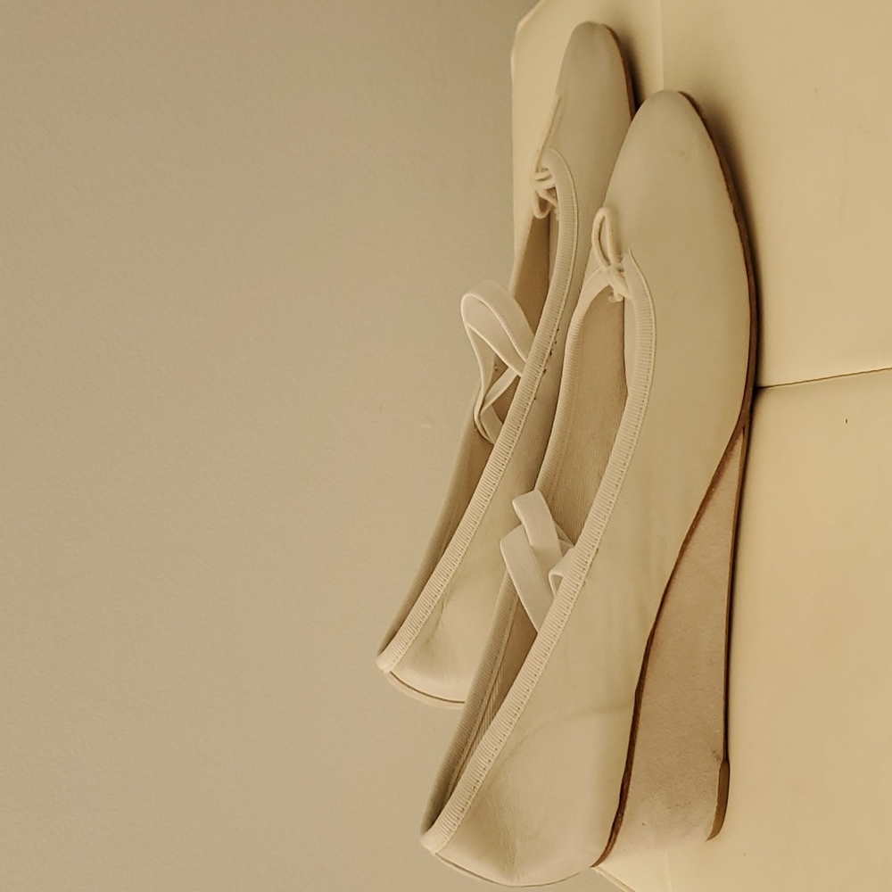REPETTO BALLET FLATS - Picture 5 of 9